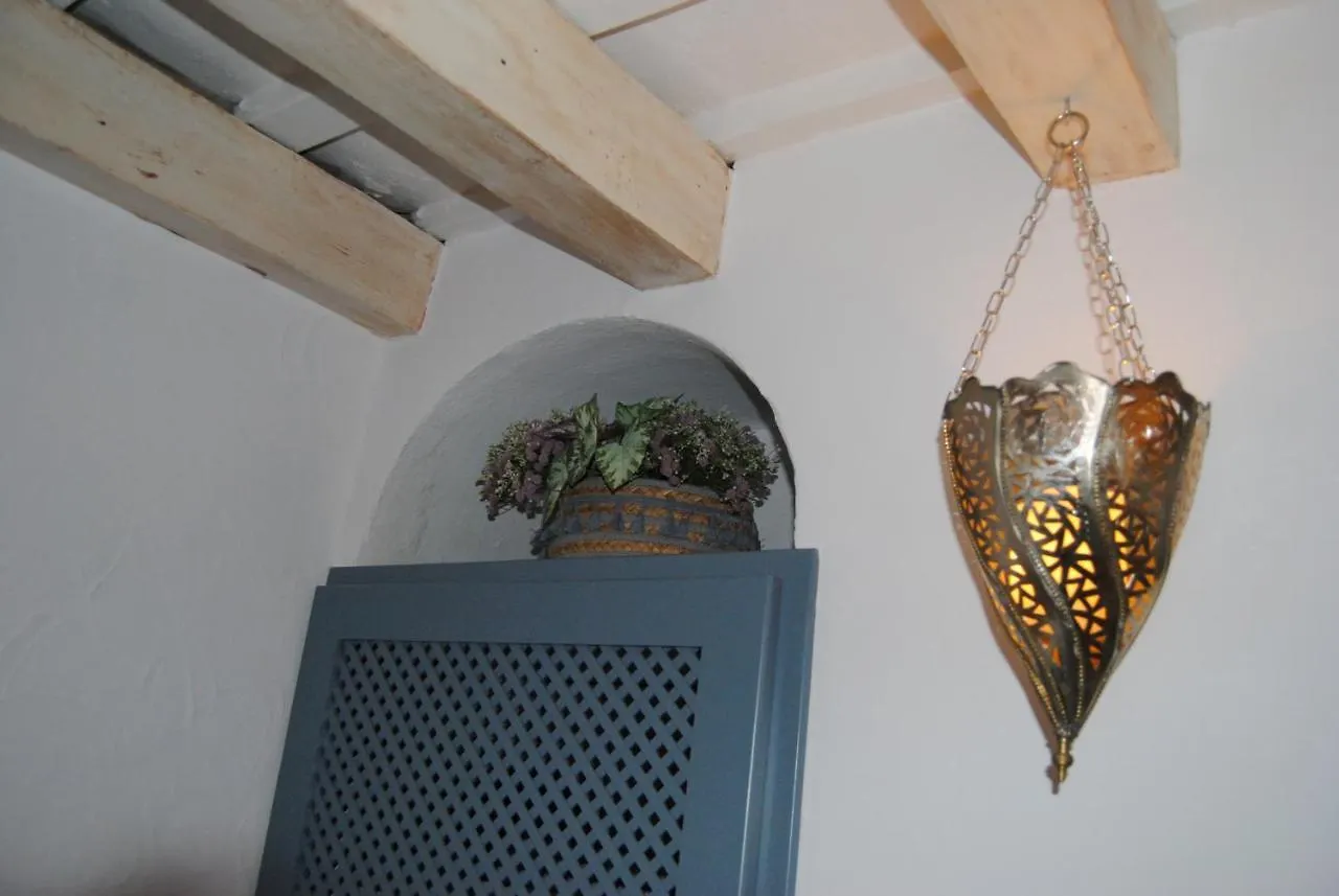 Casa Michele En El Casco Antiguo Daire Vejer de la Frontera