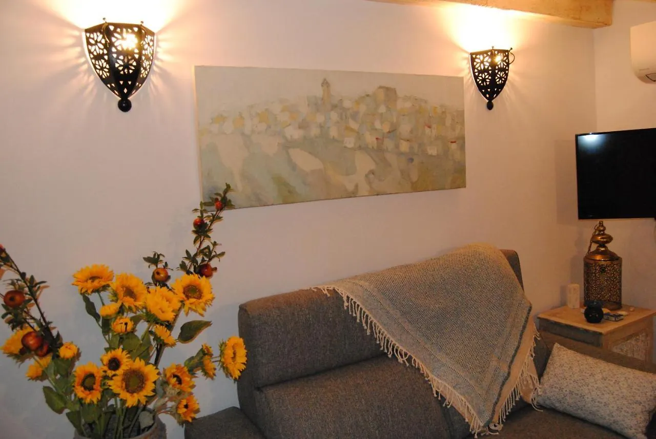 Casa Michele En El Casco Antiguo Daire Vejer de la Frontera