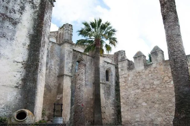 Casa Michele En El Casco Antiguo Daire Vejer de la Frontera 0*,