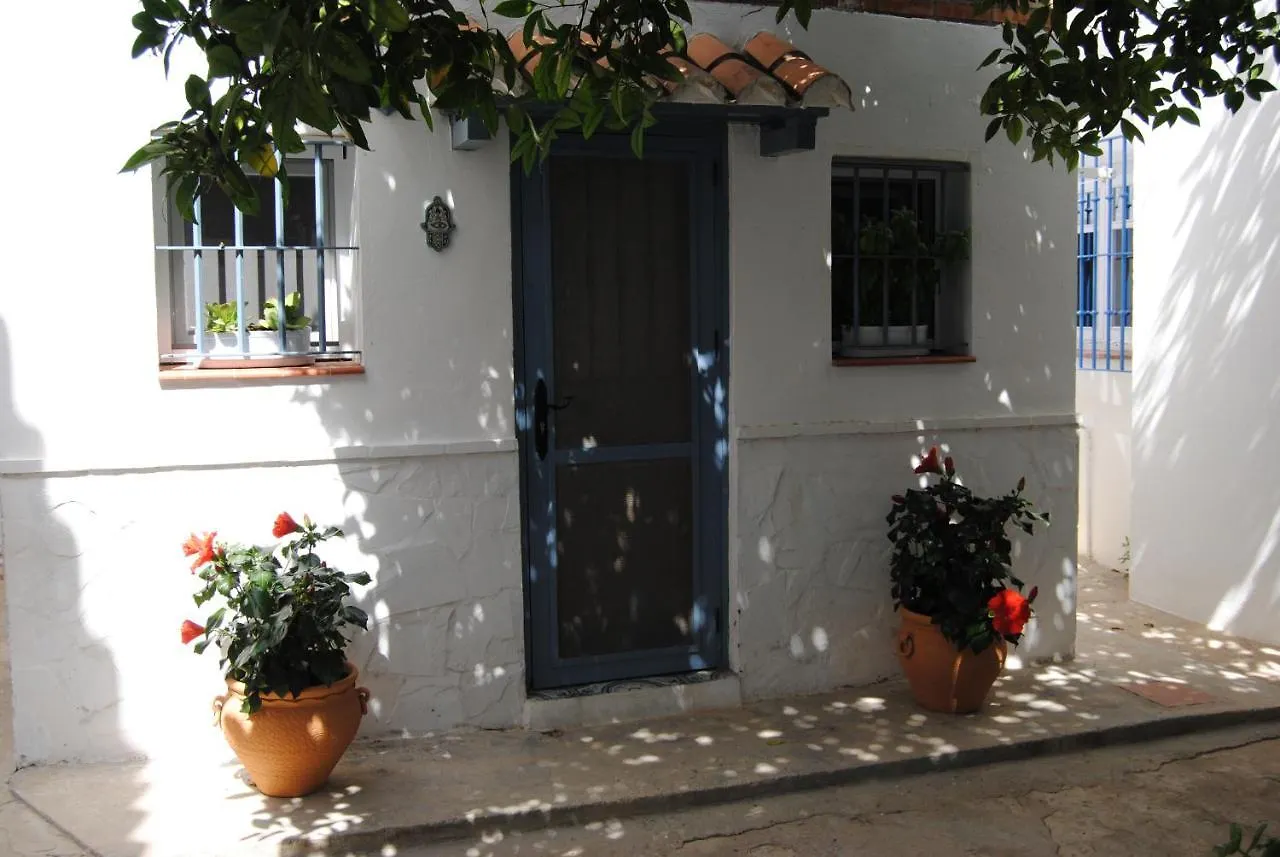 Casa Michele En El Casco Antiguo Daire Vejer de la Frontera