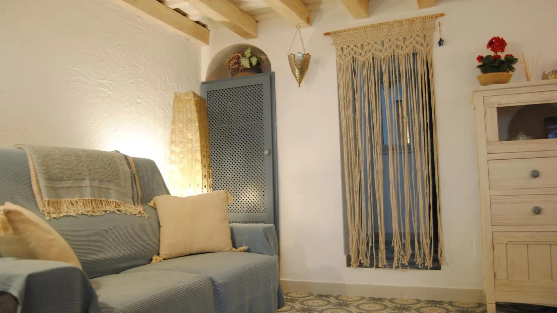 Casa Michele En El Casco Antiguo location